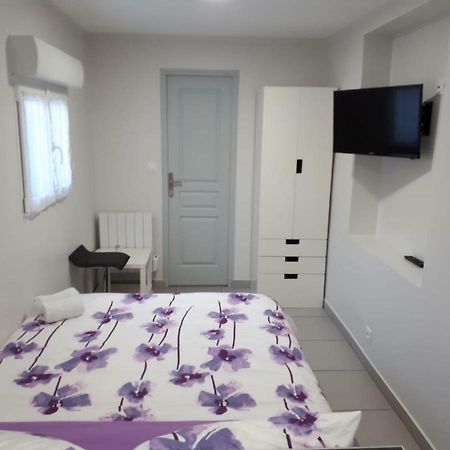 Studio Climatise Авиньон Экстерьер фото