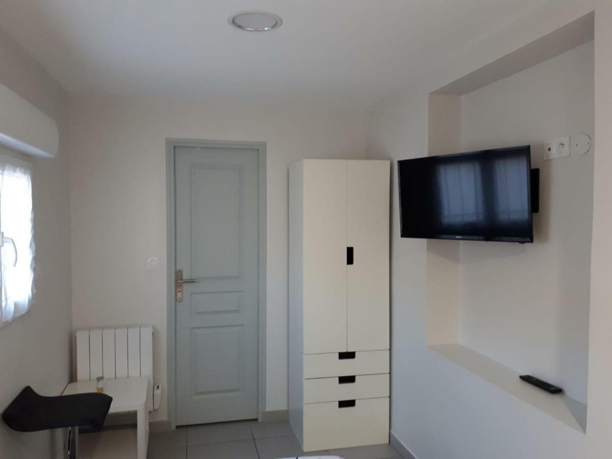 Studio Climatise Авиньон Экстерьер фото
