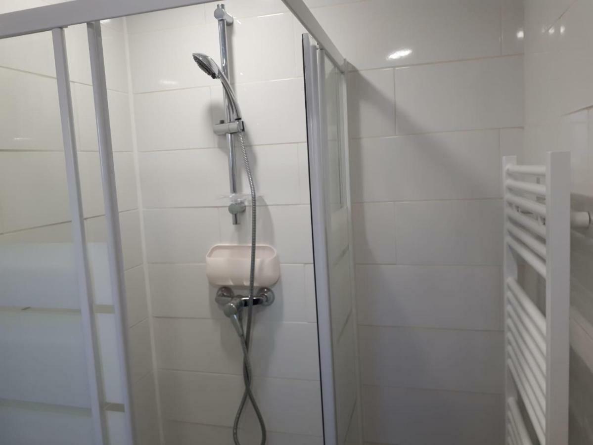 Studio Climatise Авиньон Экстерьер фото